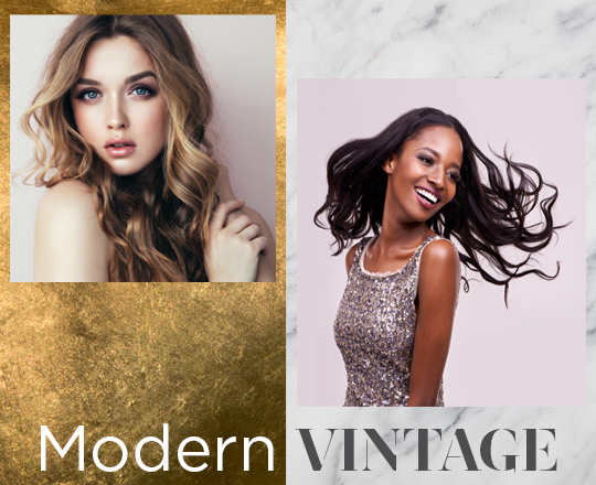 Modern Vintage Modern Vintage
